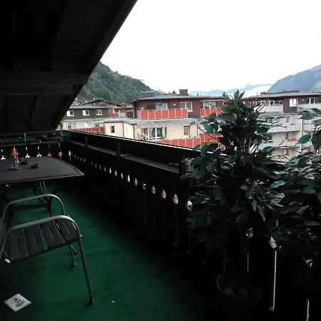 Loft Areit * Zell am See