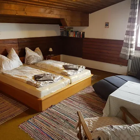 Apartment Loft Areit Zell am See