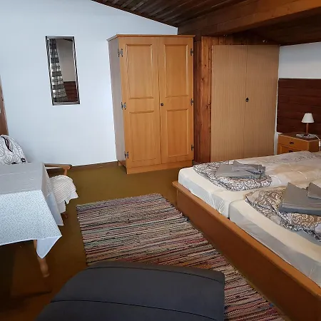 Loft Areit * Zell am See