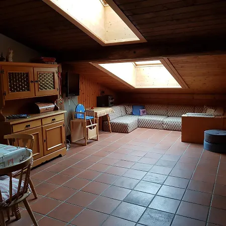 Apartment Loft Areit *