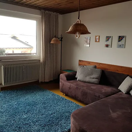 Loft Areit Apartment *