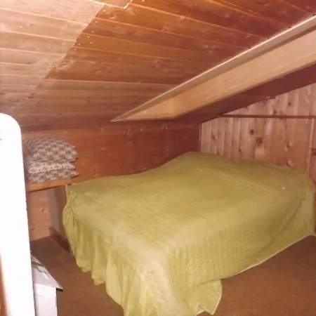 Apartment Loft Areit *