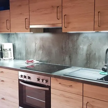 Apartment Loft Areit Zell am See