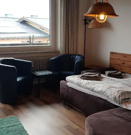Apartment Loft Areit