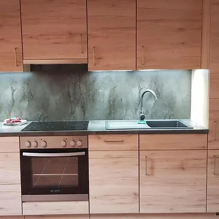 Apartment Loft Areit Zell am See